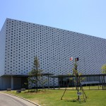 海みらい図書館