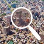 公示地価houmuchアイコン