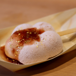 溶けないアイスアイコン